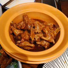 那家老院子东北菜(正良店) User Photo