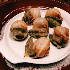 Vancouver Grill User Photo