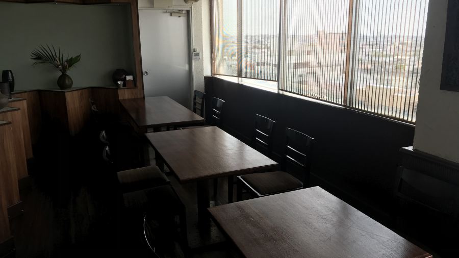 Steak Restaurant Papoiya