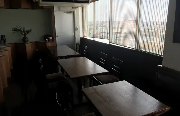 Steak Restaurant Papoiya