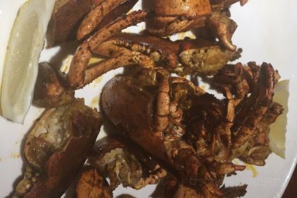 Red Lobster（沖繩北谷店）