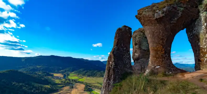 Hotels With Breakfast in Cape Verde