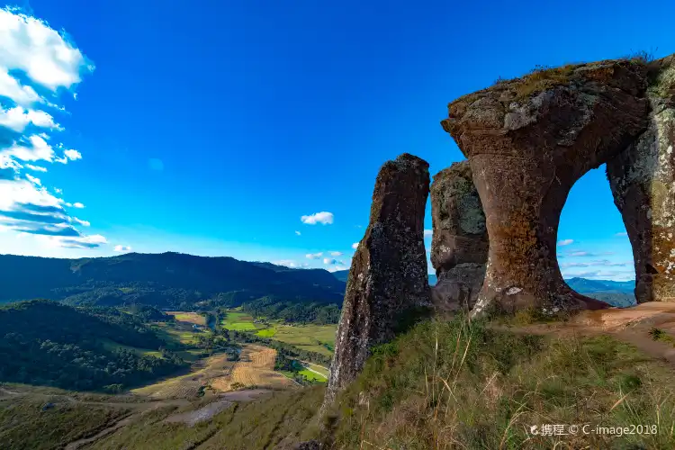 Apartments in Cape Verde