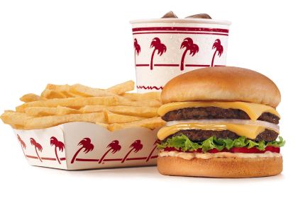 In-N-Out Burger
