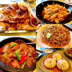ZHEN WEI TANG RESTAURANT 여행 사진