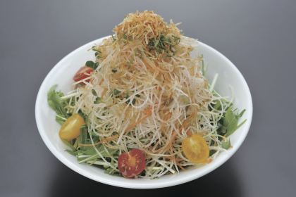 Jingisukan Hige No Ushi Main Store