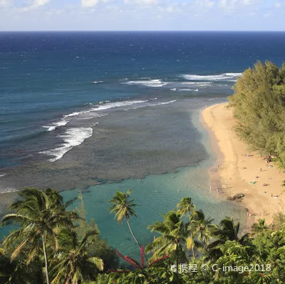 Flights from Kauai to Seattle