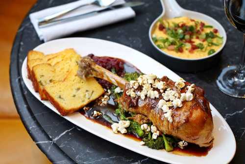 Bread Street Kitchen by Gordon Ramsay