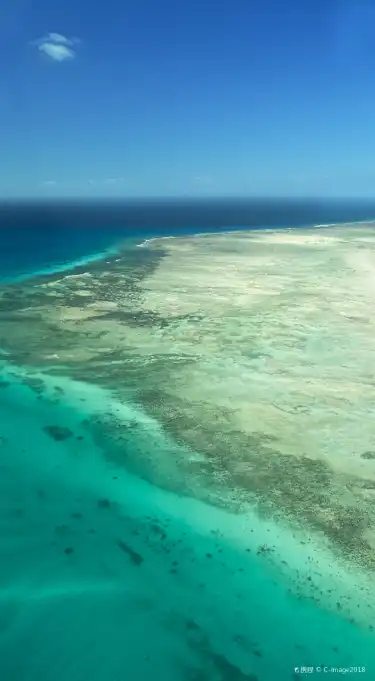 Hotel Dengan Breakfast di Mozambique