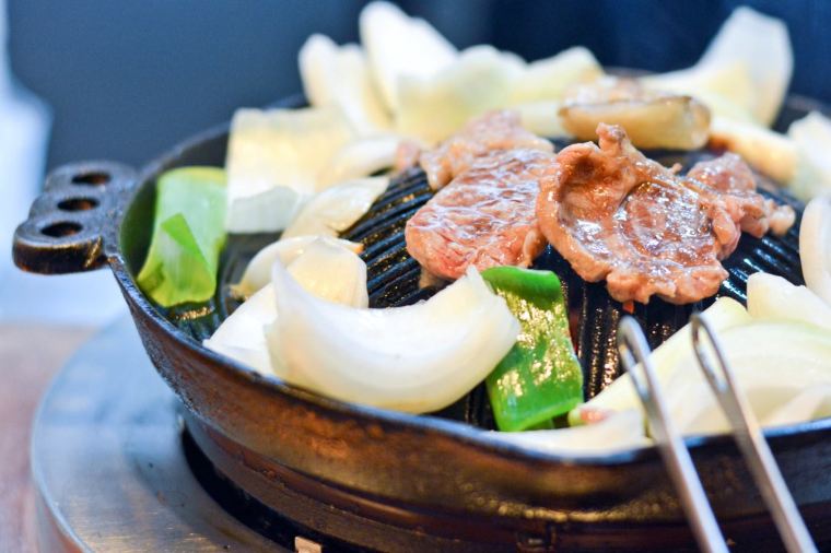 삿포로 스아게