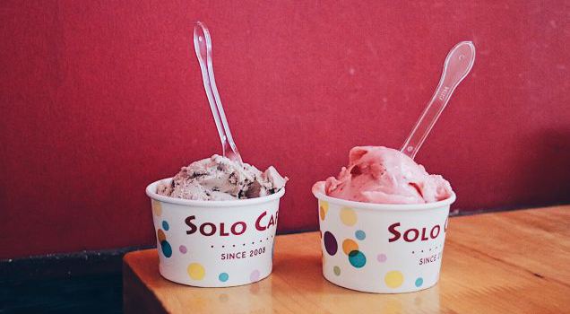 Solo Cafe