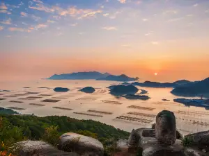 北岐灘塗