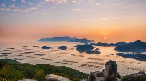 Beiqi Wetlands