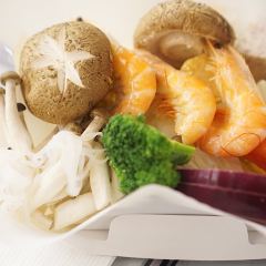 Zhi Xiang Wang Theme Restaurant User Photo