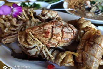 Fish Farm Restaurant & Resort User Photo