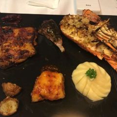 Spice Grill User Photo