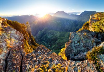 Piton des Neiges