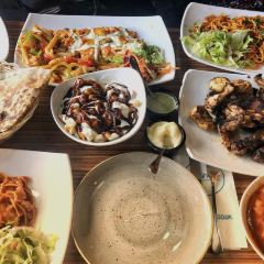 MyLahore Manchester張用戶圖片