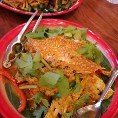 Ginger Farm Kitchen User Photo