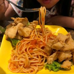 Vivo American Pizza & Panini User Photo