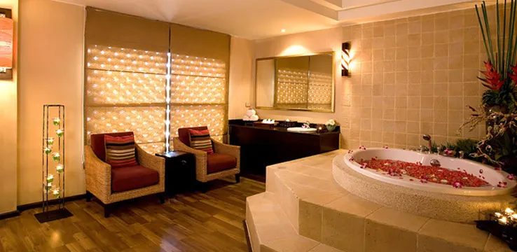 1_泰放鬆 : 普吉 Karon 店