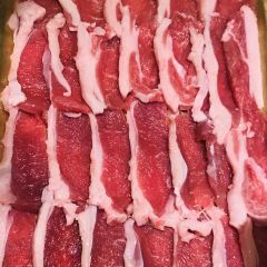 老门框爆肚涮肉馆(淮海东路店) User Photo