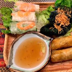 Yueyuyuenan Cuisine User Photo