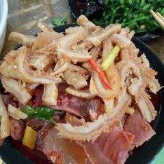 惠丰源烩面馆(经七路店) User Photo