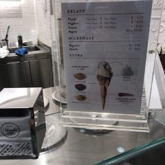 Alimentari Uffizi張用戶圖片