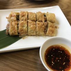 威斯汀酒店大堂吧 User Photo