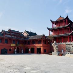 中庙水韵渔家特色湖鲜饭店 ảnh của người dùng