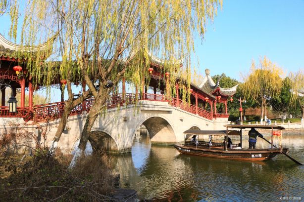 Huixiu Bridge