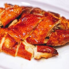 Canton 8 (Runan Street) User Photo