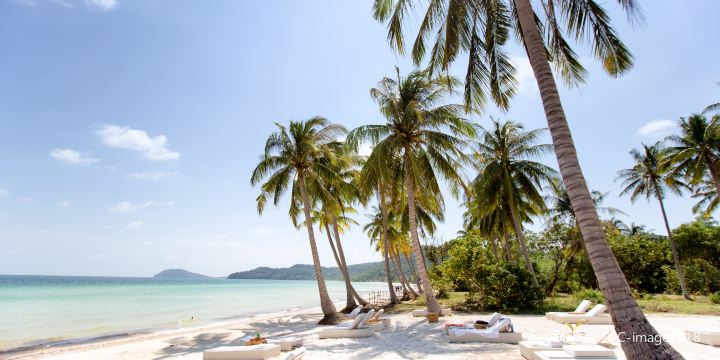 Sao Beach