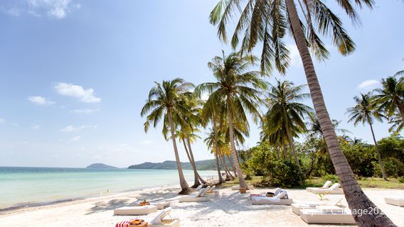 Phu Quoc Island