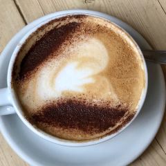 The Koffee Pot User Photo
