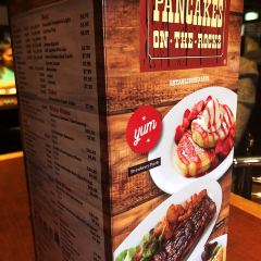 Pancakes On The Rocks 여행 사진