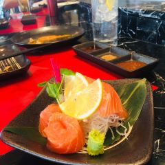 Kozan Teppan-yaki User Photo