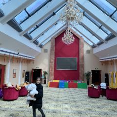 慈溪海天一洲观景酒店·海天食汇中餐厅 User Photo