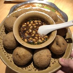 LAO KAI LI User Photo