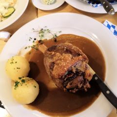 Albert's Schloss - Manchester 여행 사진