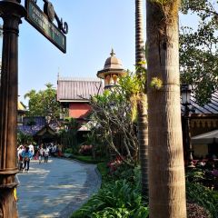 Explorer's Club Restaurant User Photo