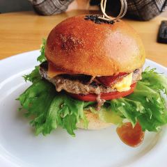 MR THOMAS'S CHOP HOUSE User Photo