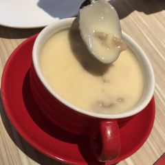 必胜客(爱琴海购物公园店) User Photo