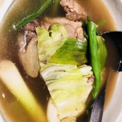 Gerry's Boracay User Photo