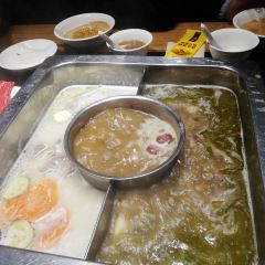 巴奴毛肚火锅(永明路店) User Photo