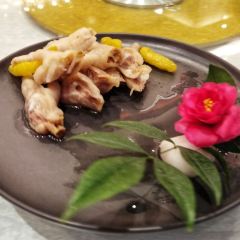 三清山希尔顿度假酒店·绿漪西餐厅 User Photo
