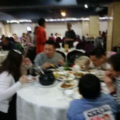 XIAO YAN JING DA PAI DANG User Photo