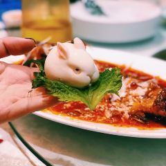 卢记正街饭店·川湘菜 User Photo