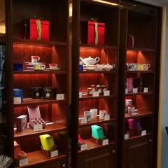 LE COMPTOIR DE PIERRE GAGNAIRE User Photo